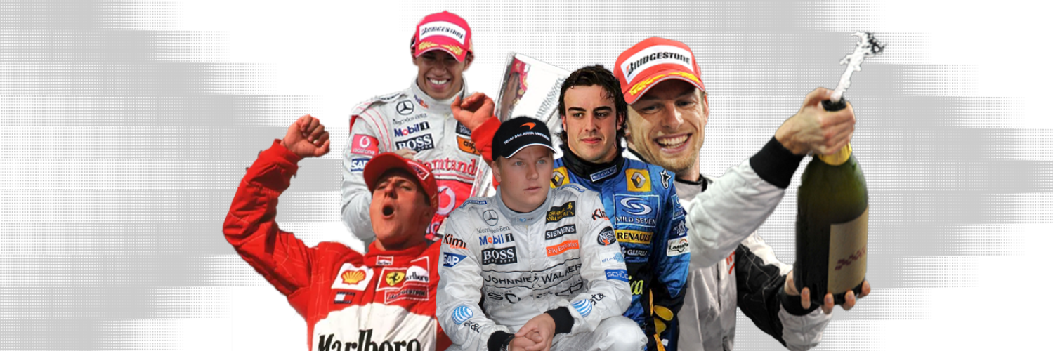 collection banner