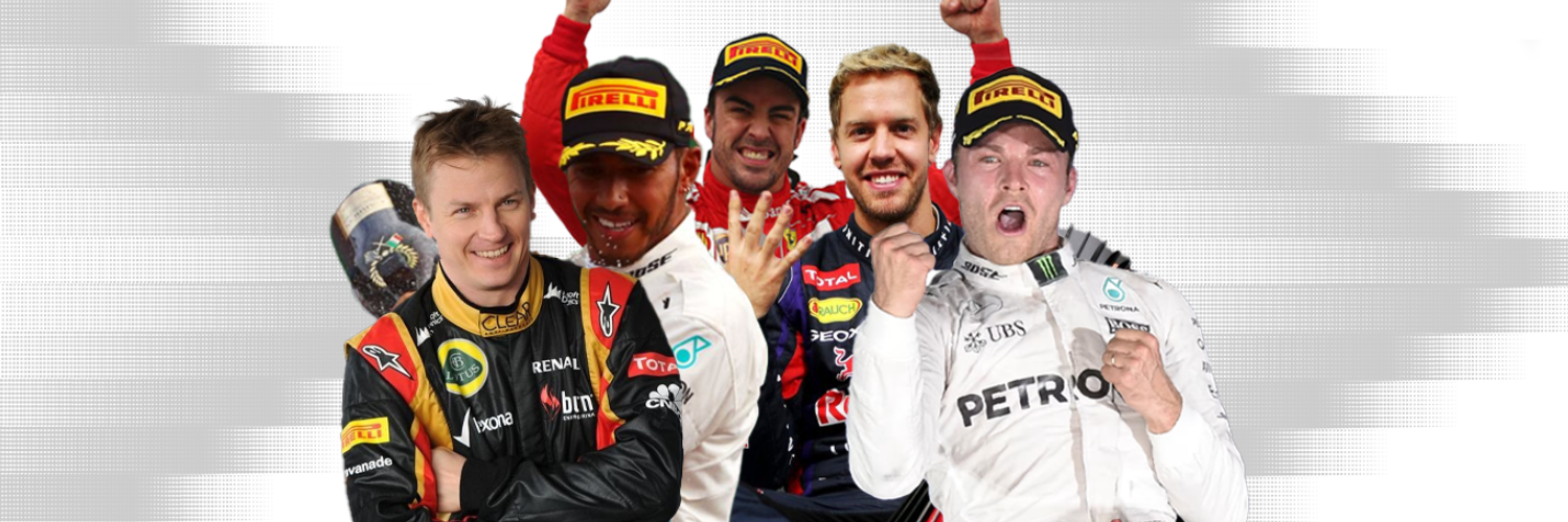 collection banner