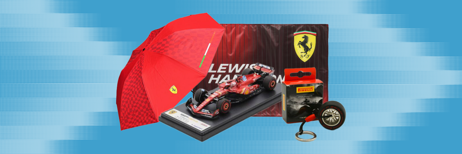 collection banner