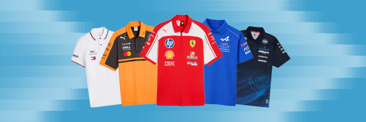 collection banner