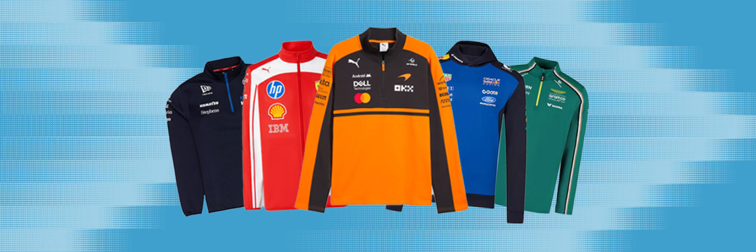 collection banner