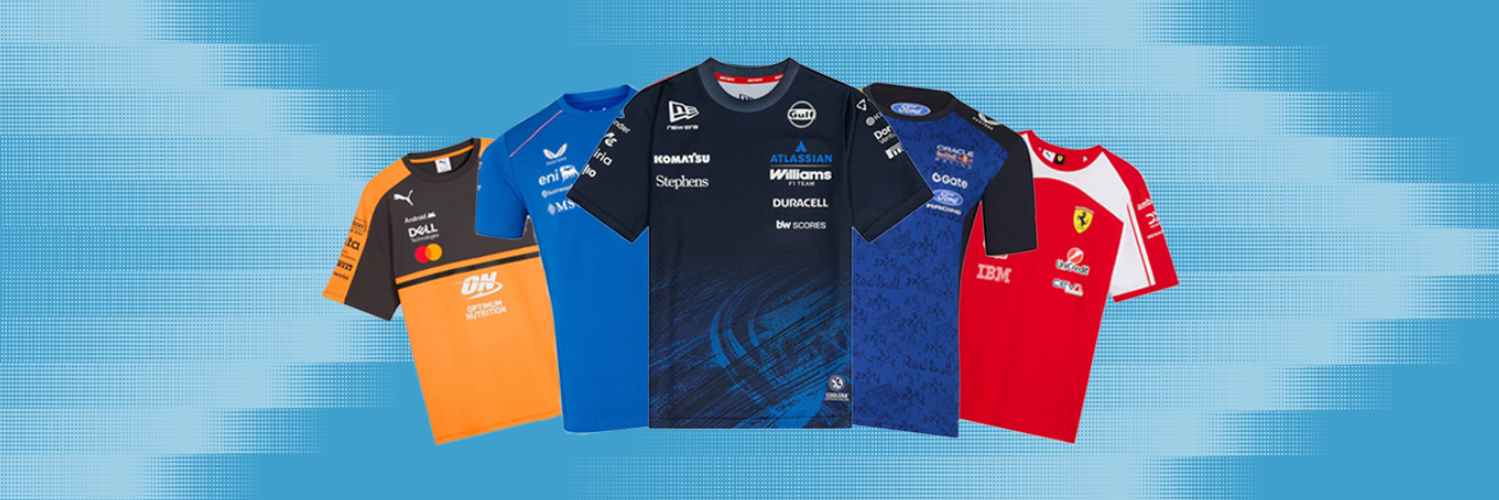 collection banner