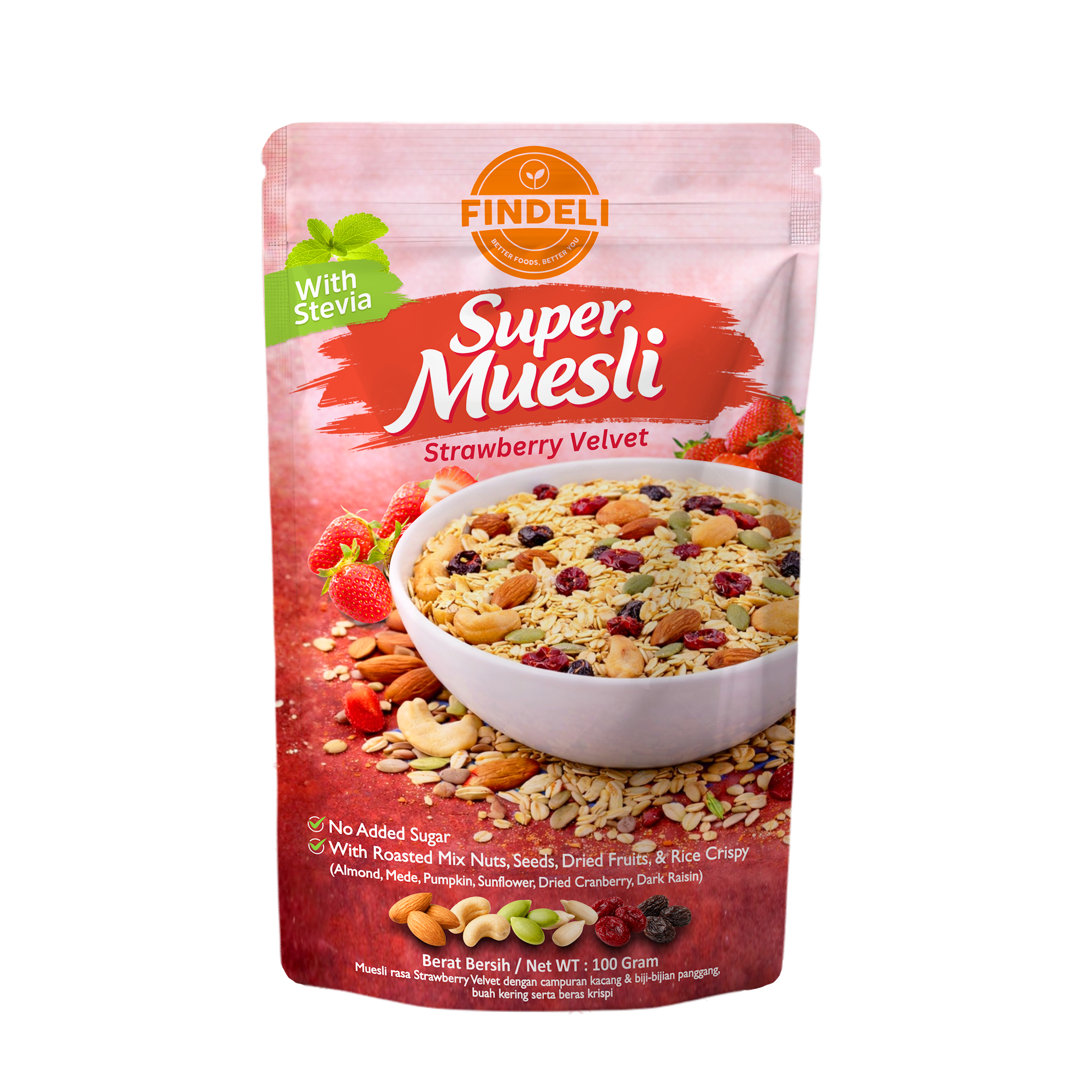 Super Muesli