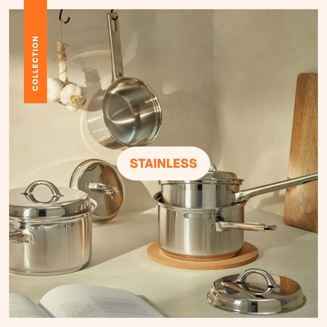 STAINLESS