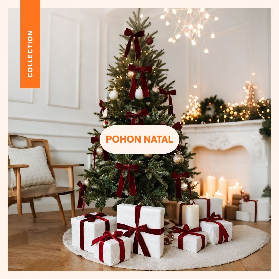 POHON NATAL