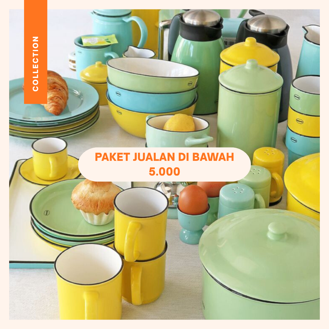 PAKET JUALAN DI BAWAH 5.000