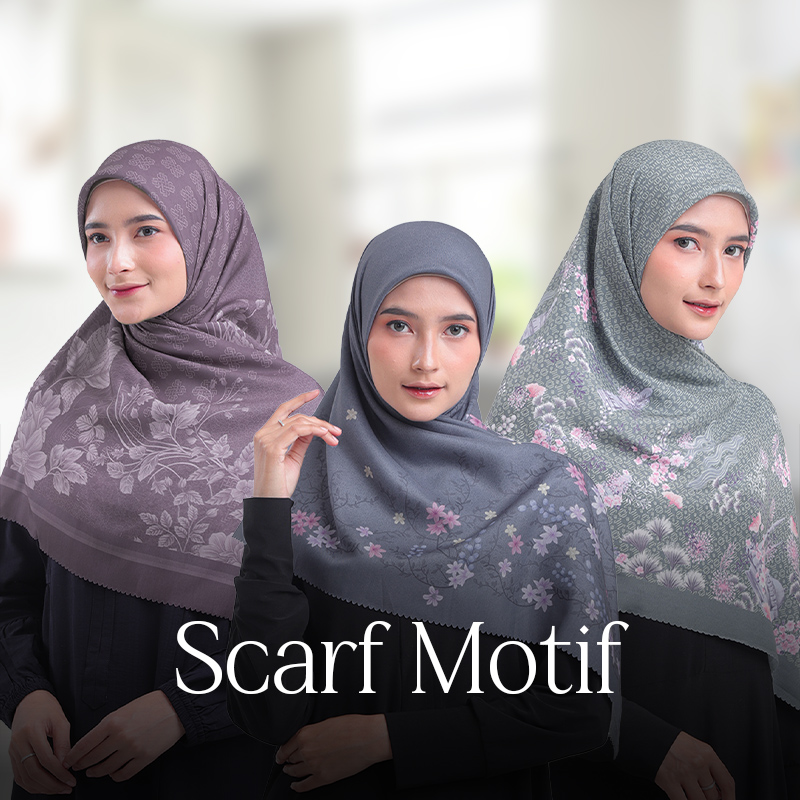 Scarf Motif 
