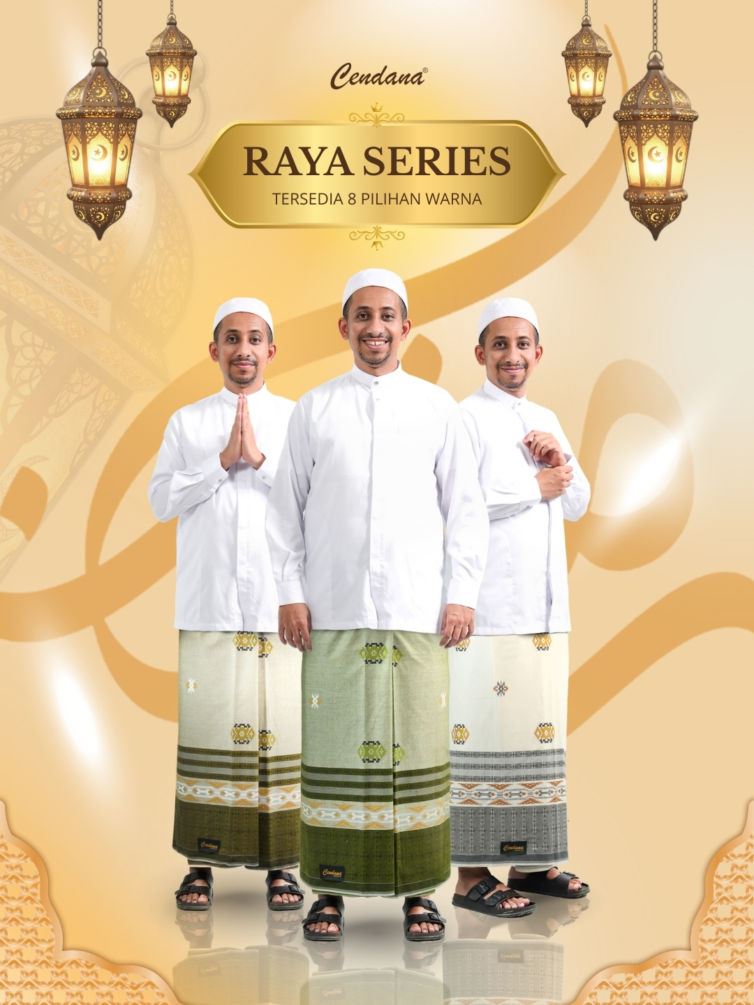 collection banner