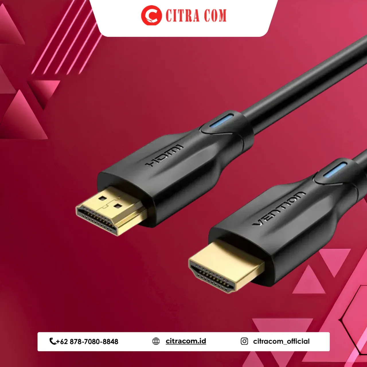 KABEL HDMI