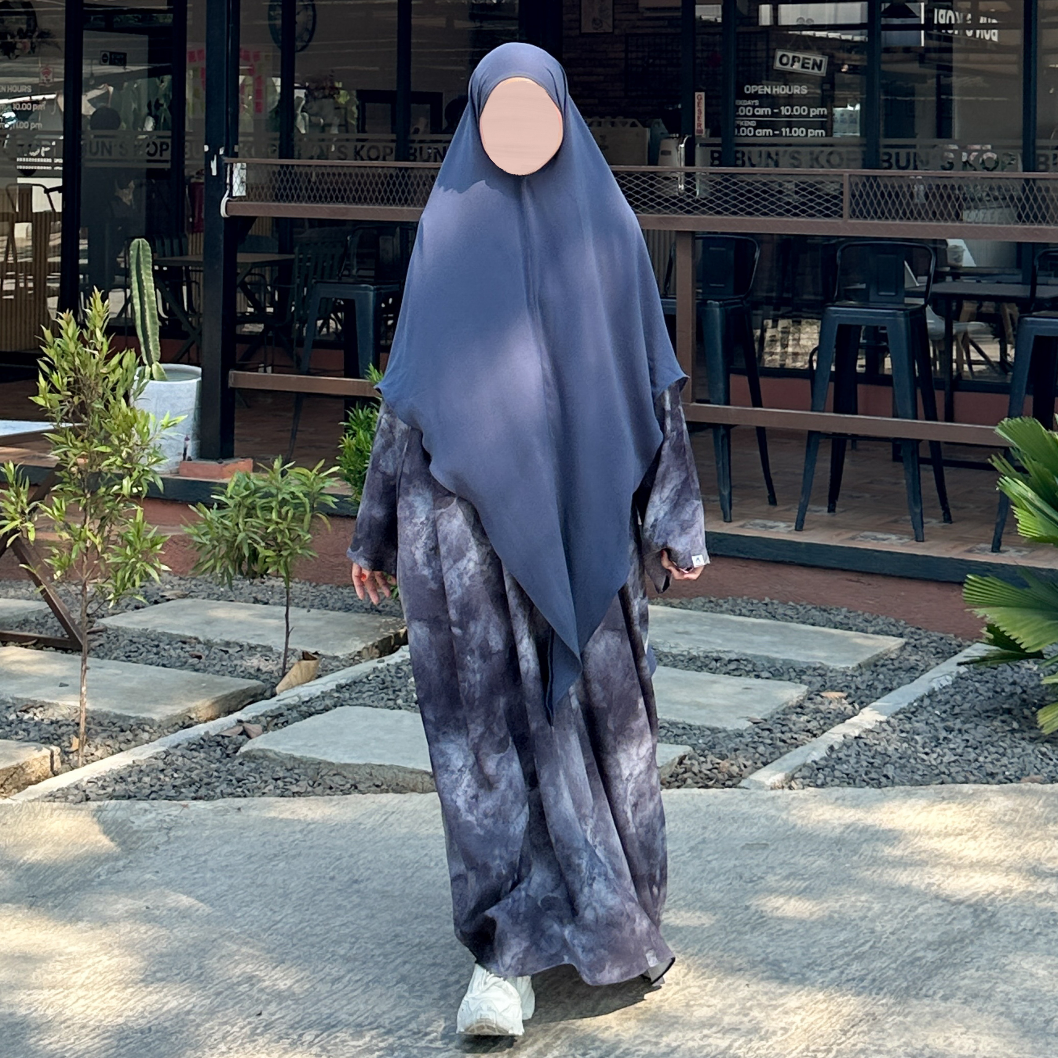Abaya