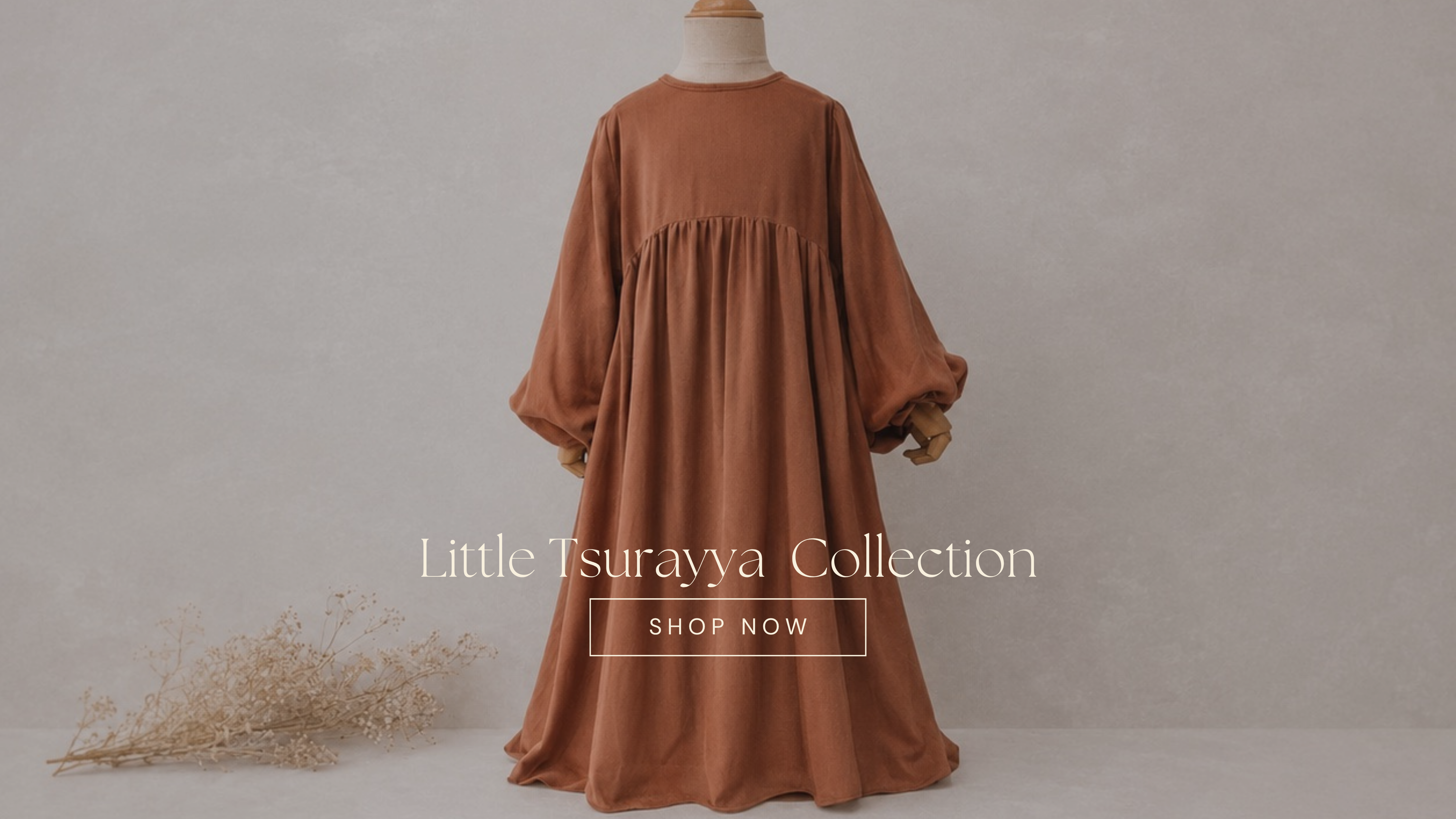 Little Tsurayya