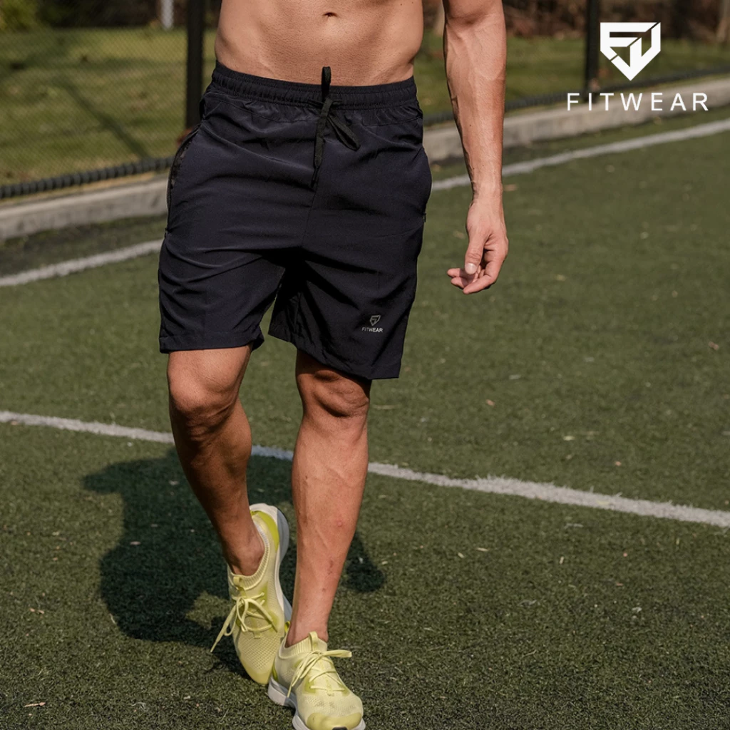 Men Short