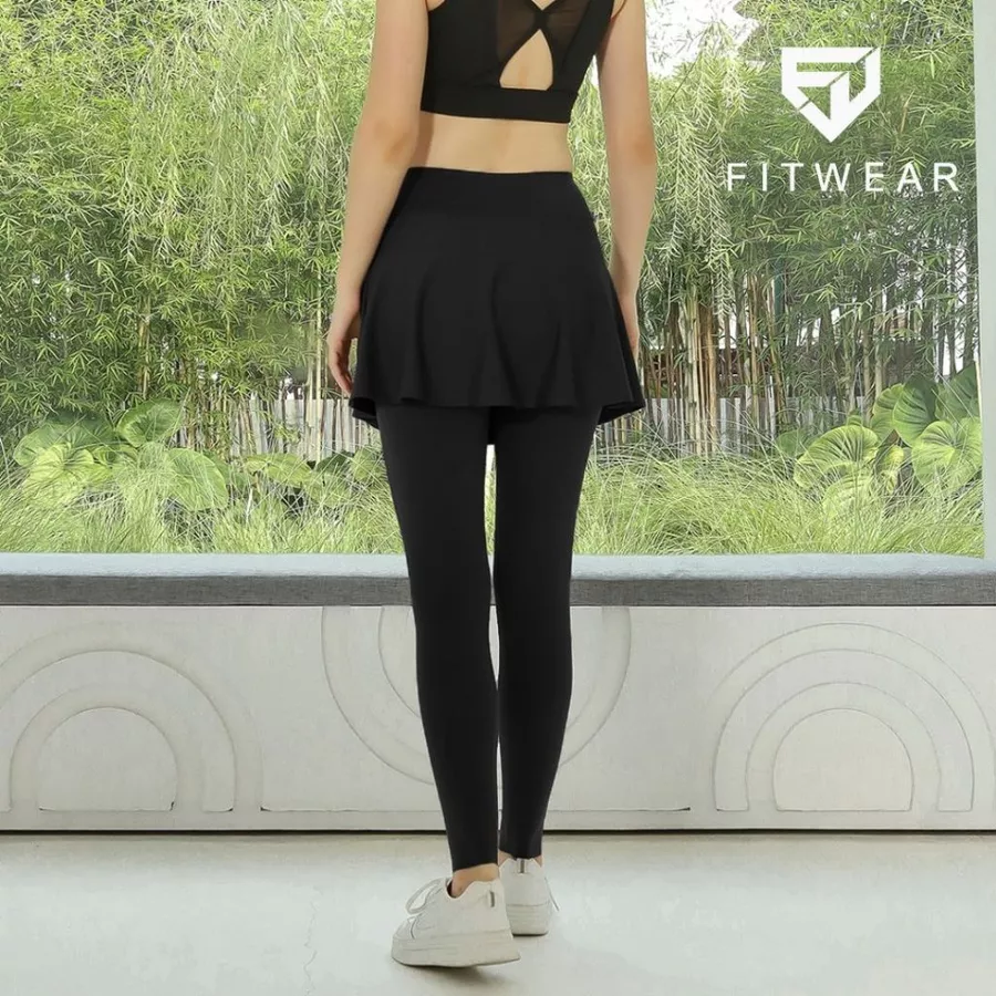 Legging Skirt