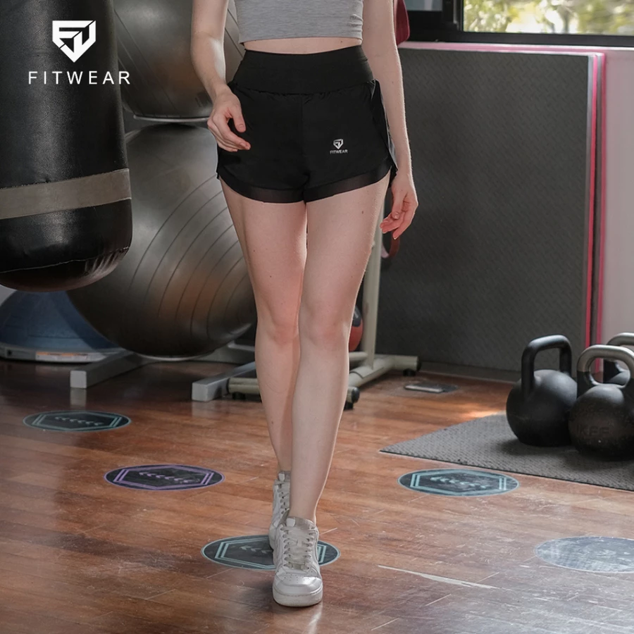 Women Short