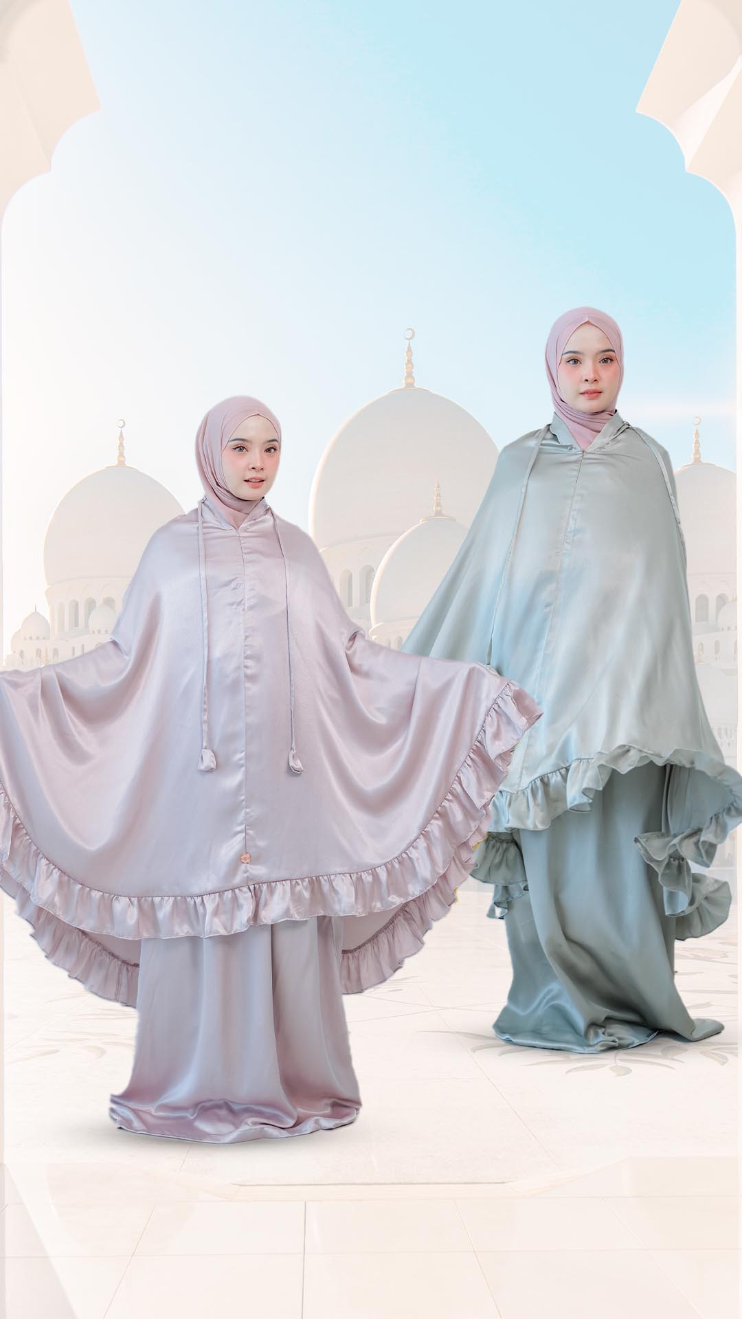 PRAYER SET