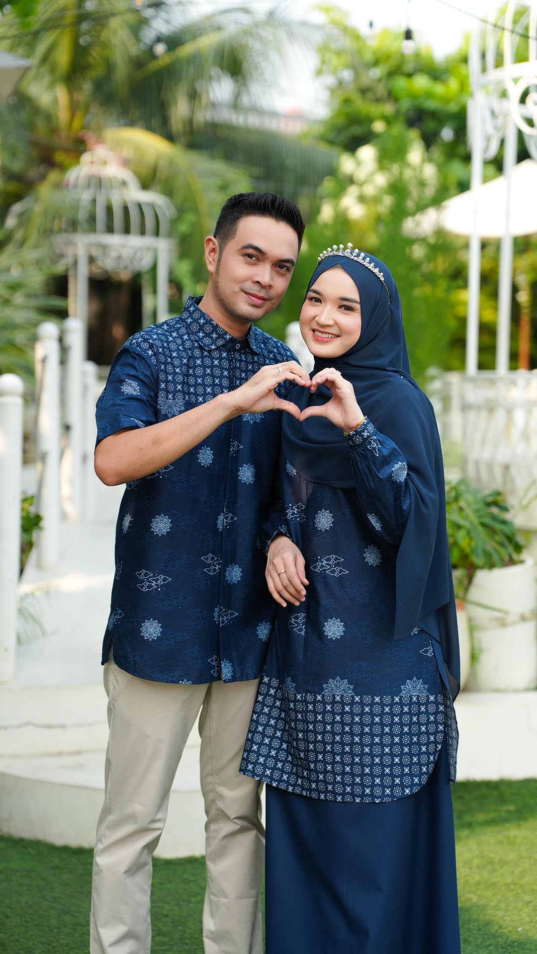 COUPLE SET