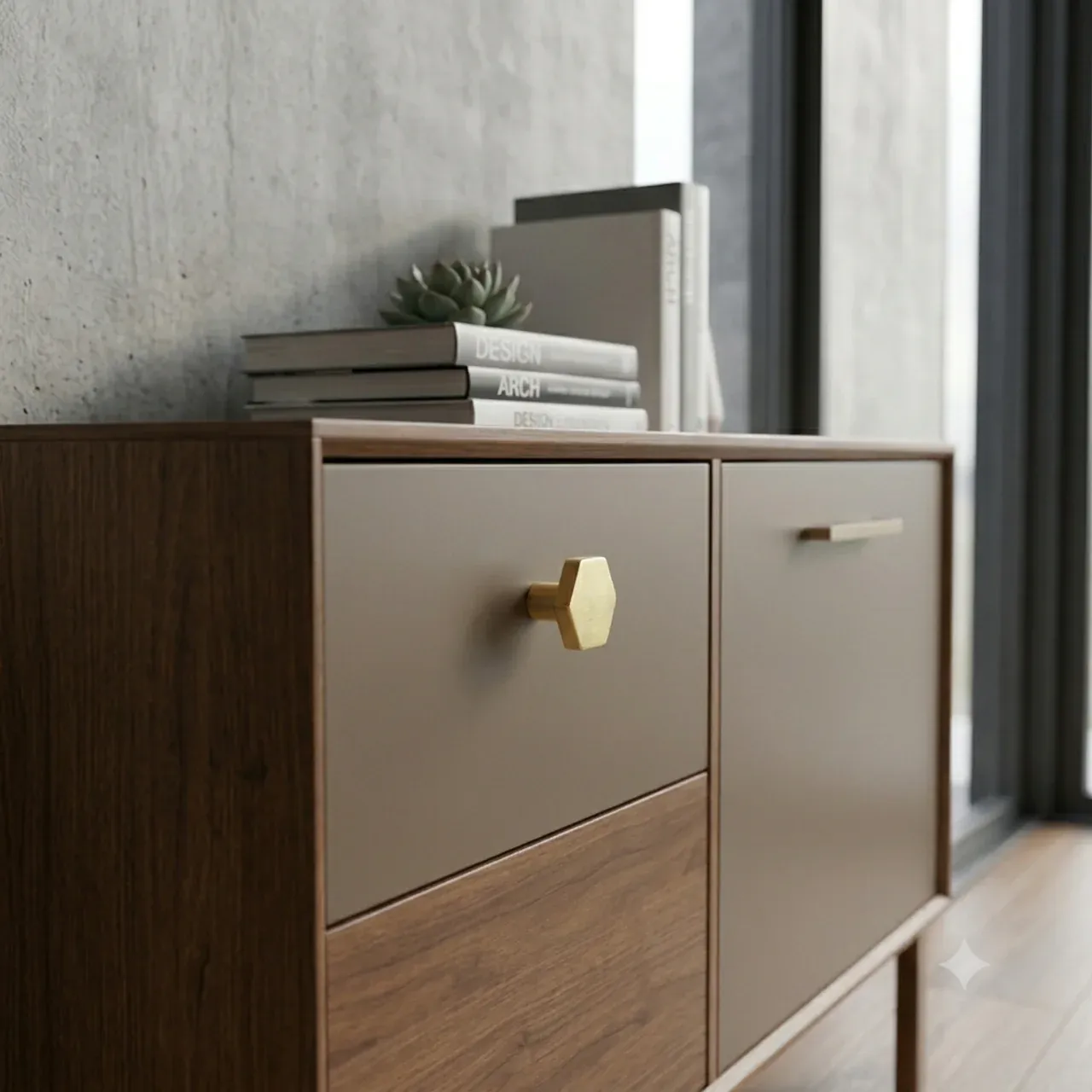 Knob Handle