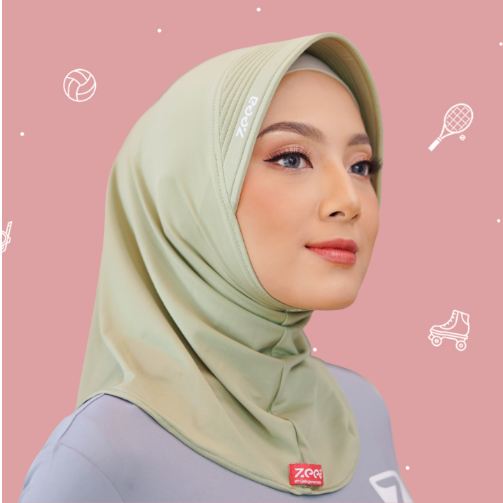 HIJAB BASIC