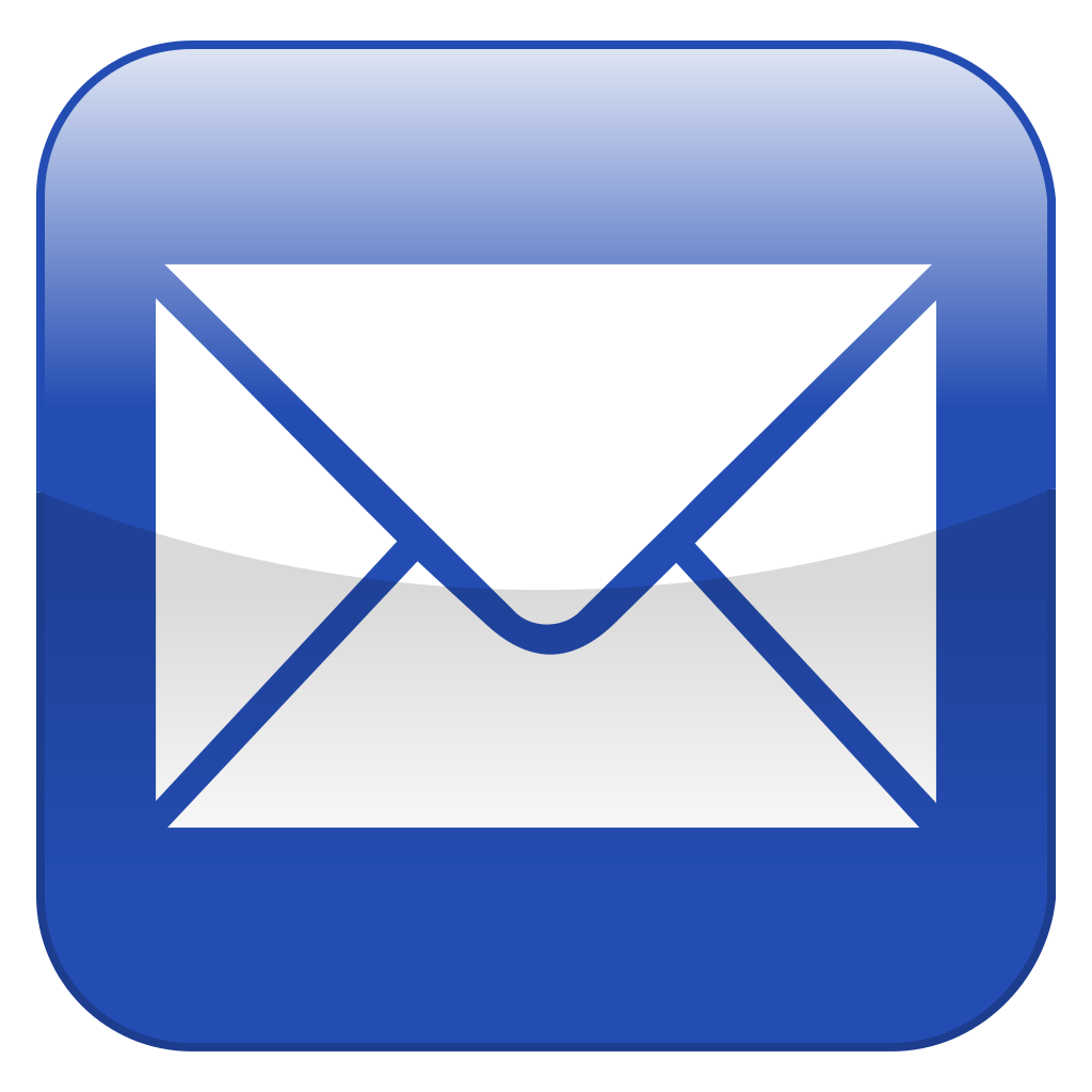 icon-Email Support