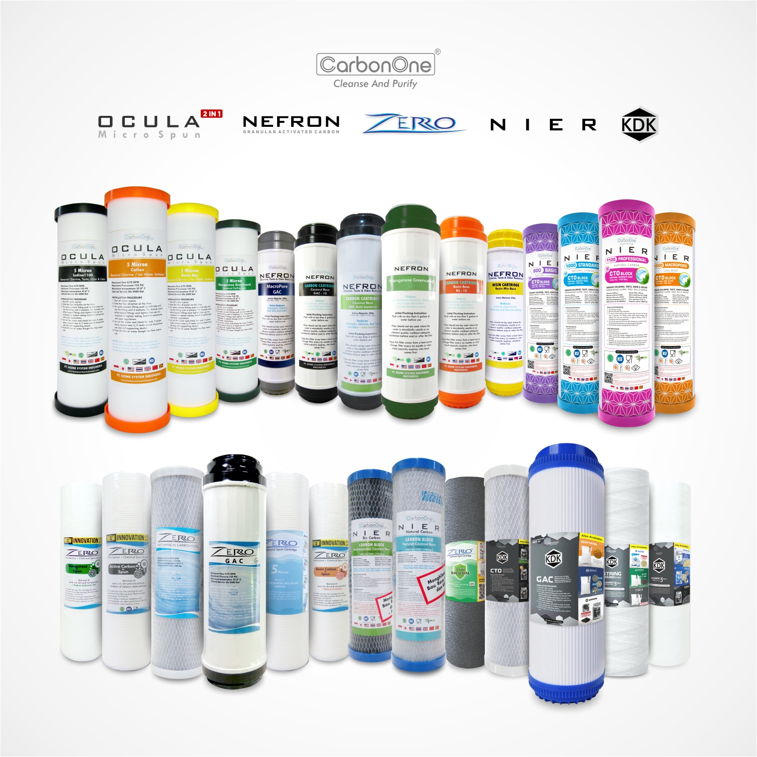 collection banner
