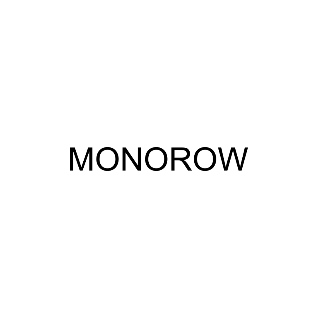 Monorow