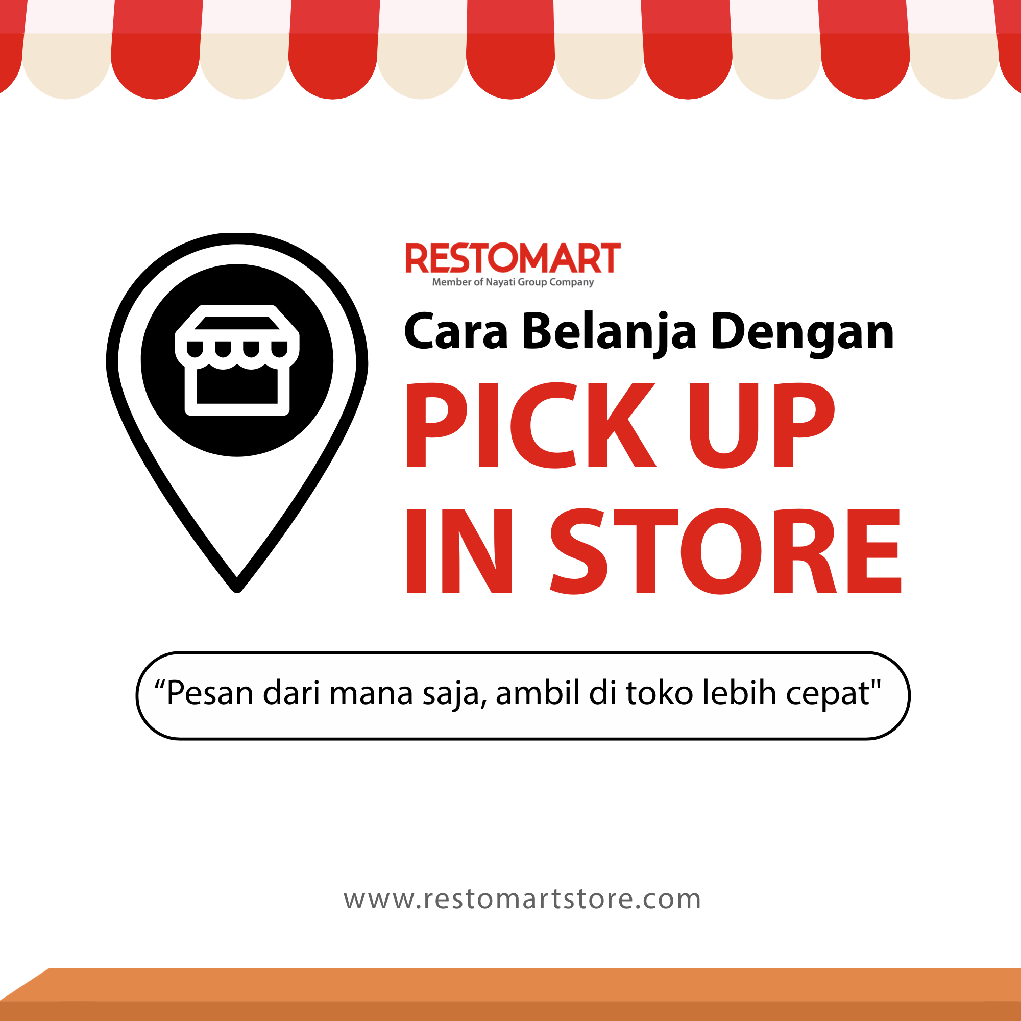 CARA BELANJA PICK UP IN STORE (1)