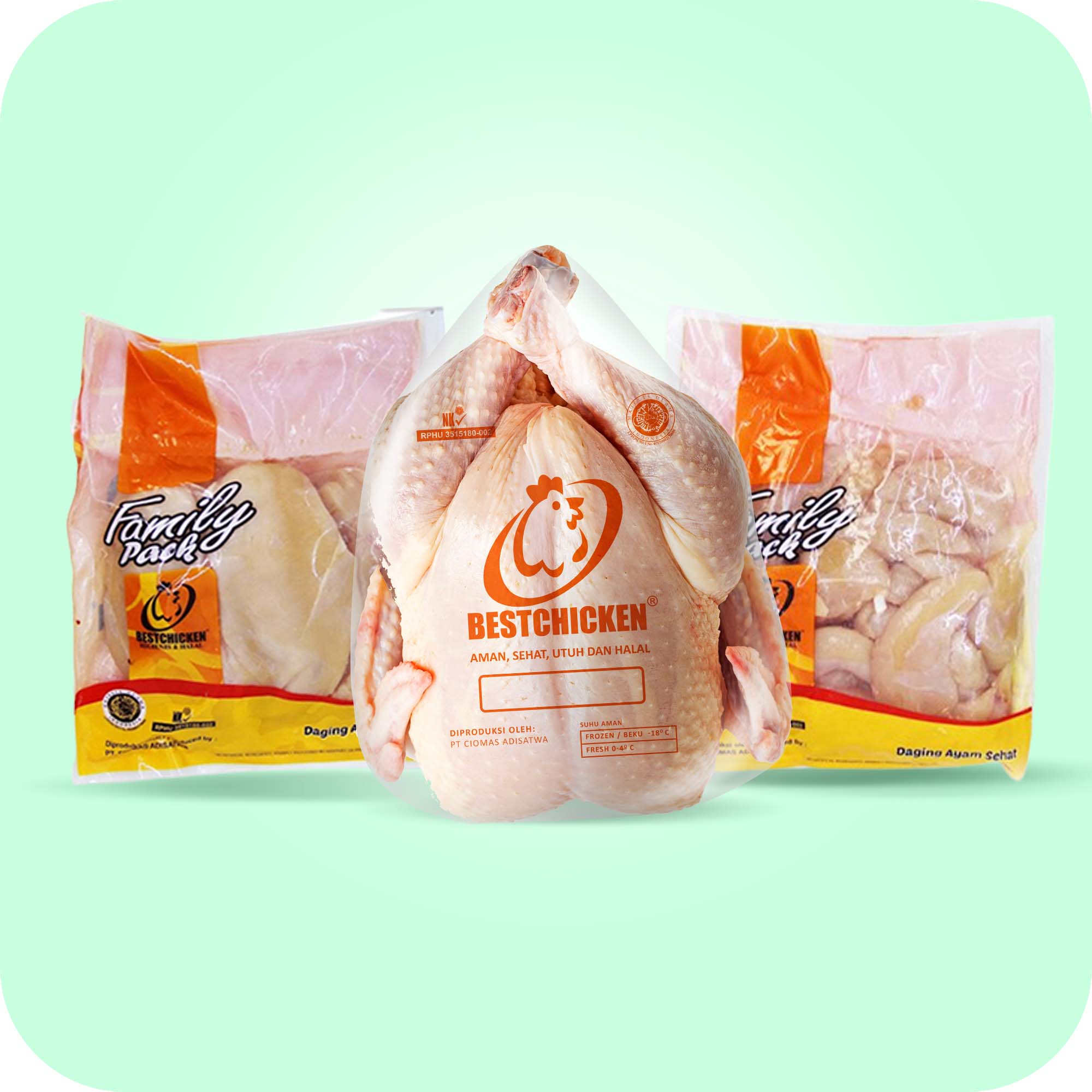 BEST CHICKEN