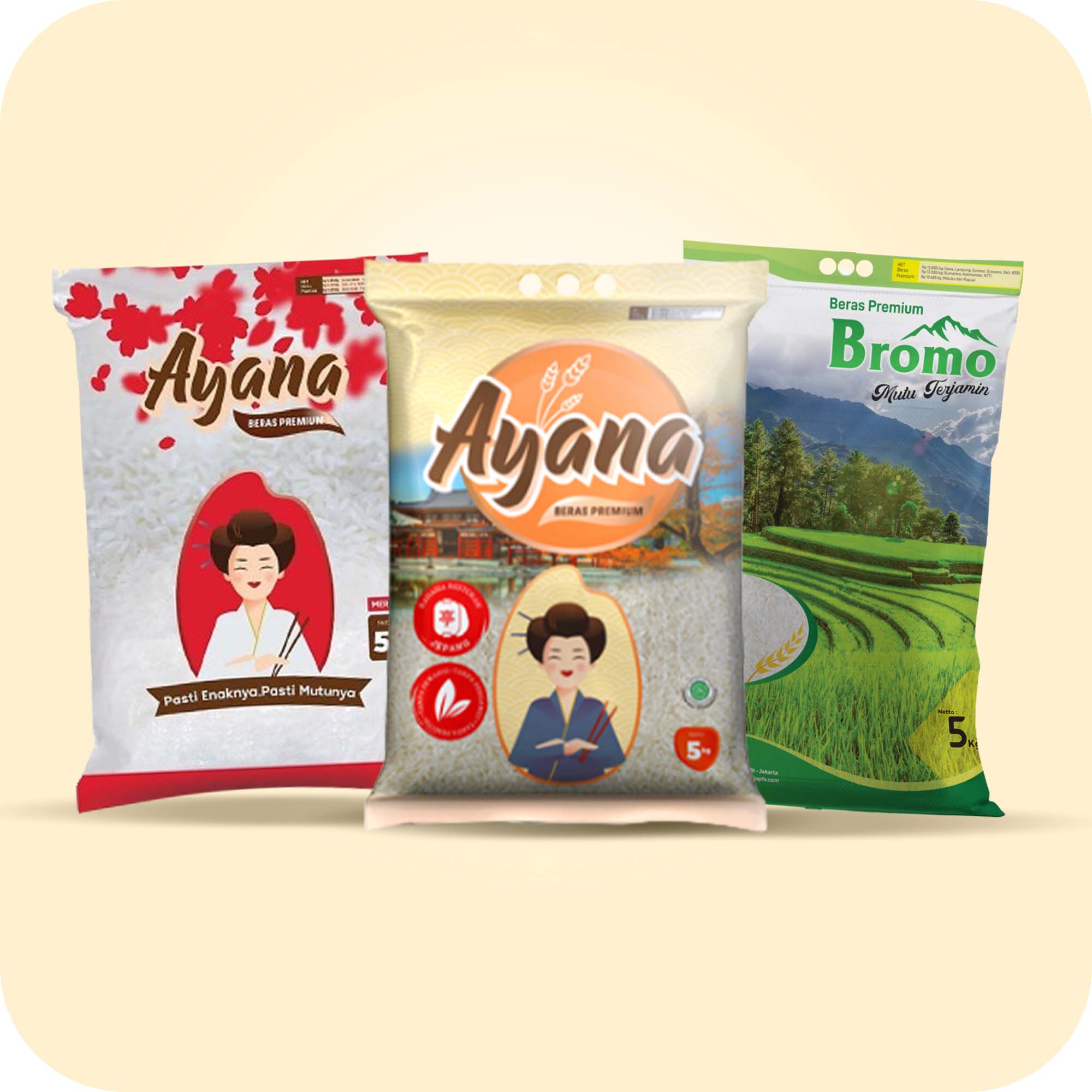 AYANA