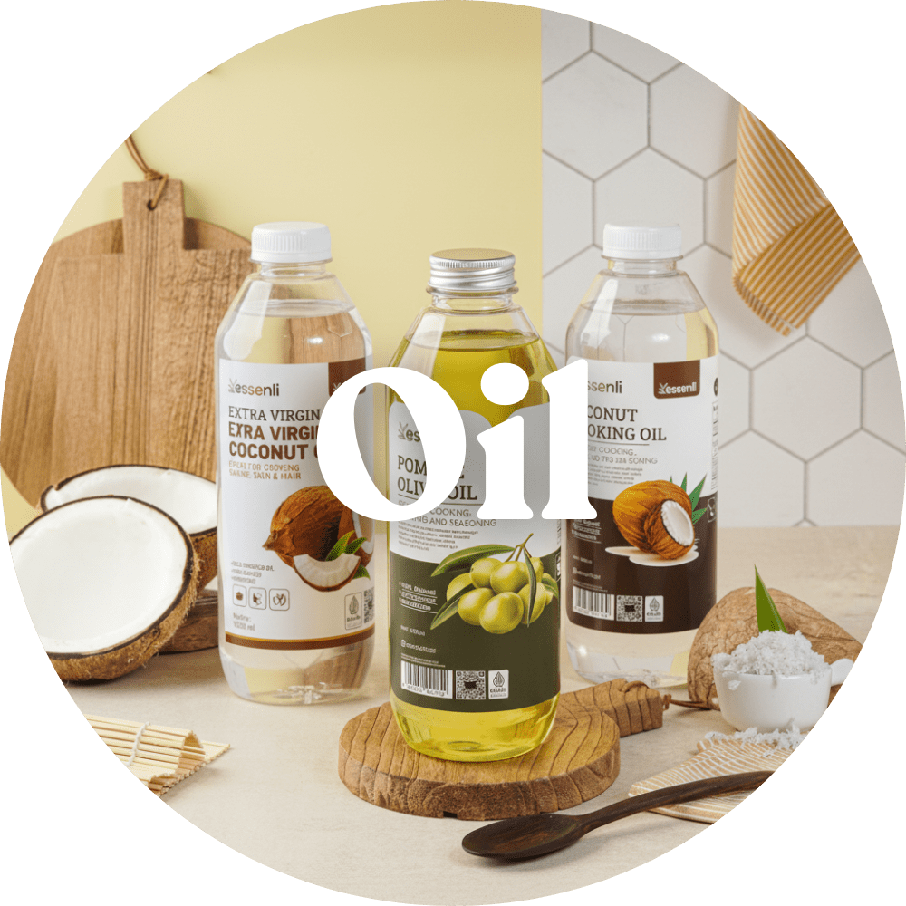Oil