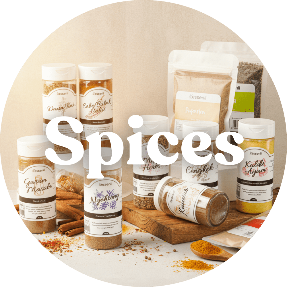 Spices