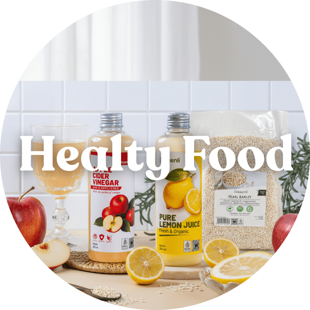 Healthy Food