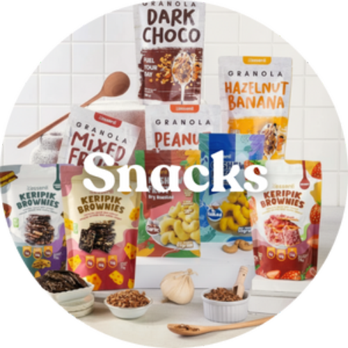 Snacks