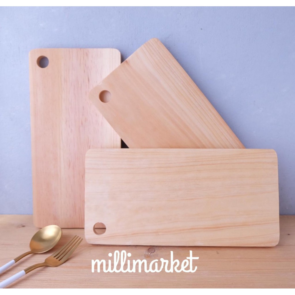 WOODEN