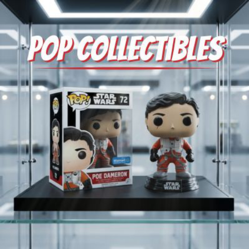Pop Collectibles