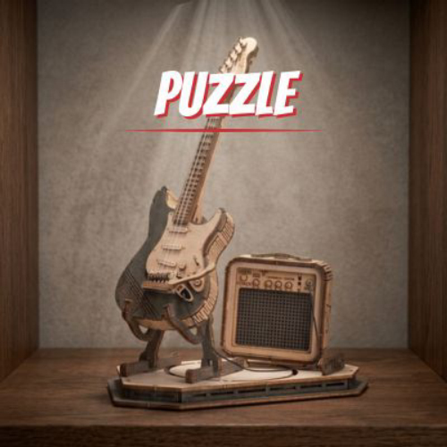 Puzzle