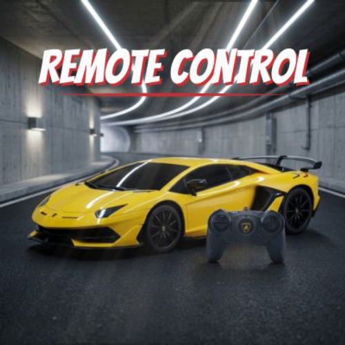 RC