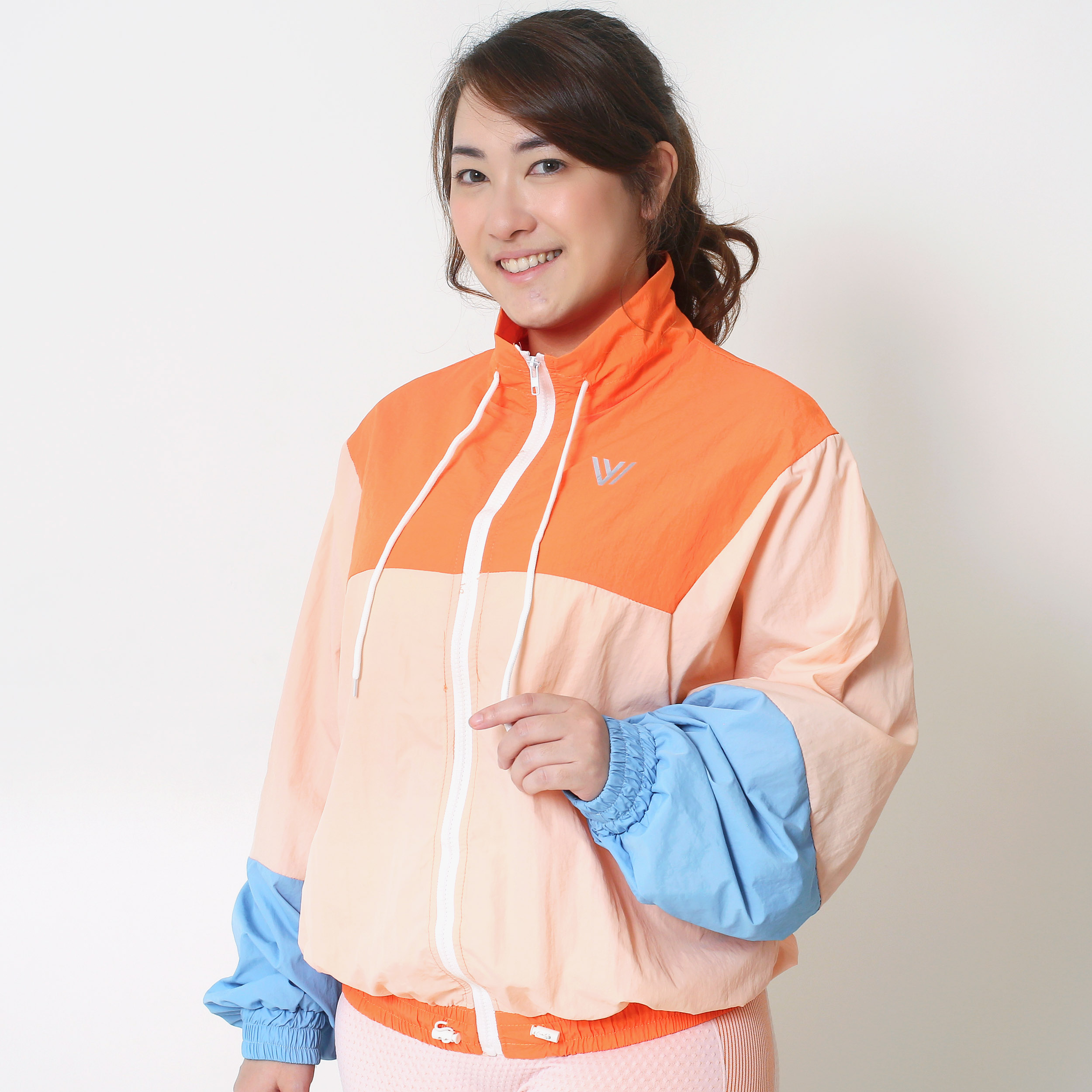 Windbreaker & Jacket
