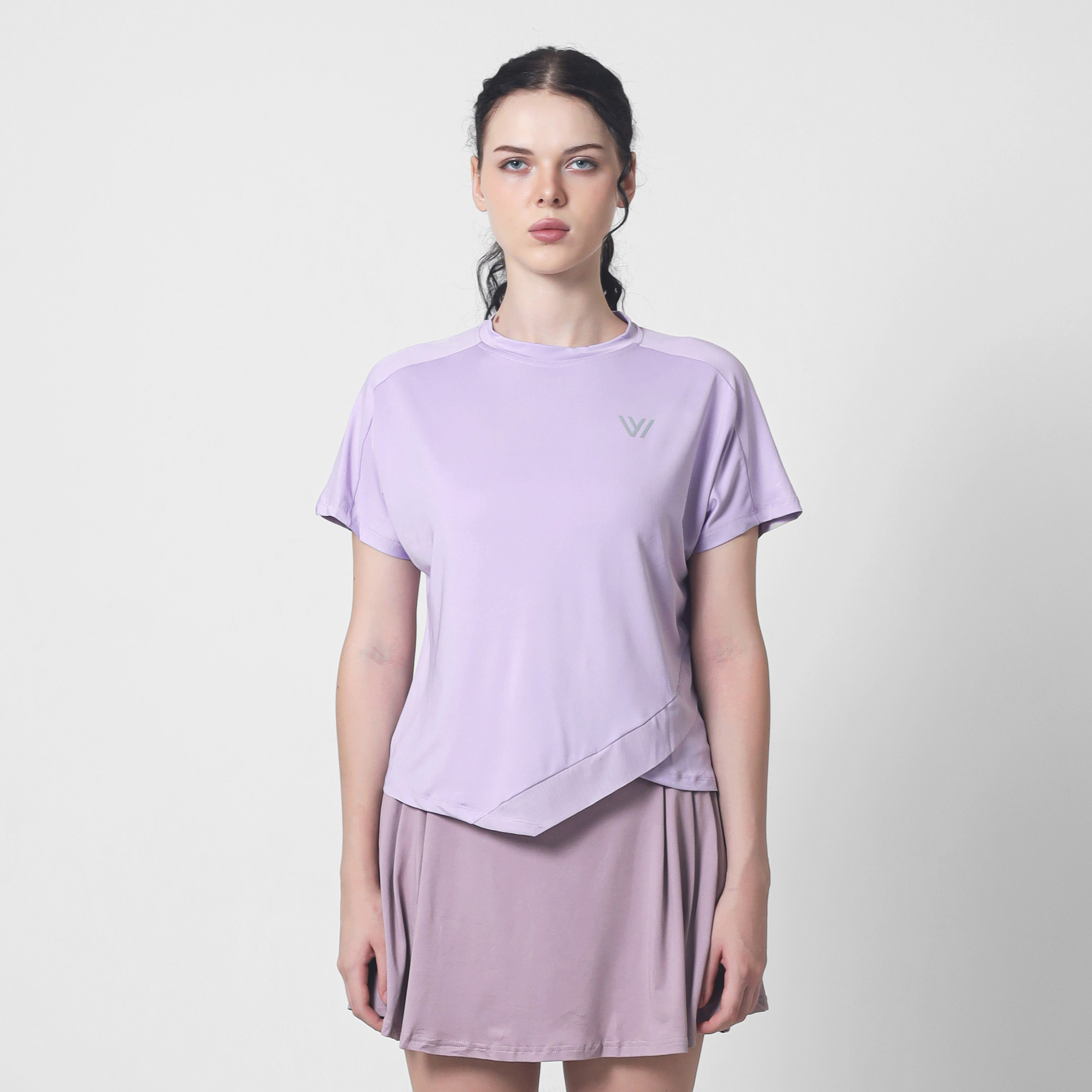 Short Sleeve Tee