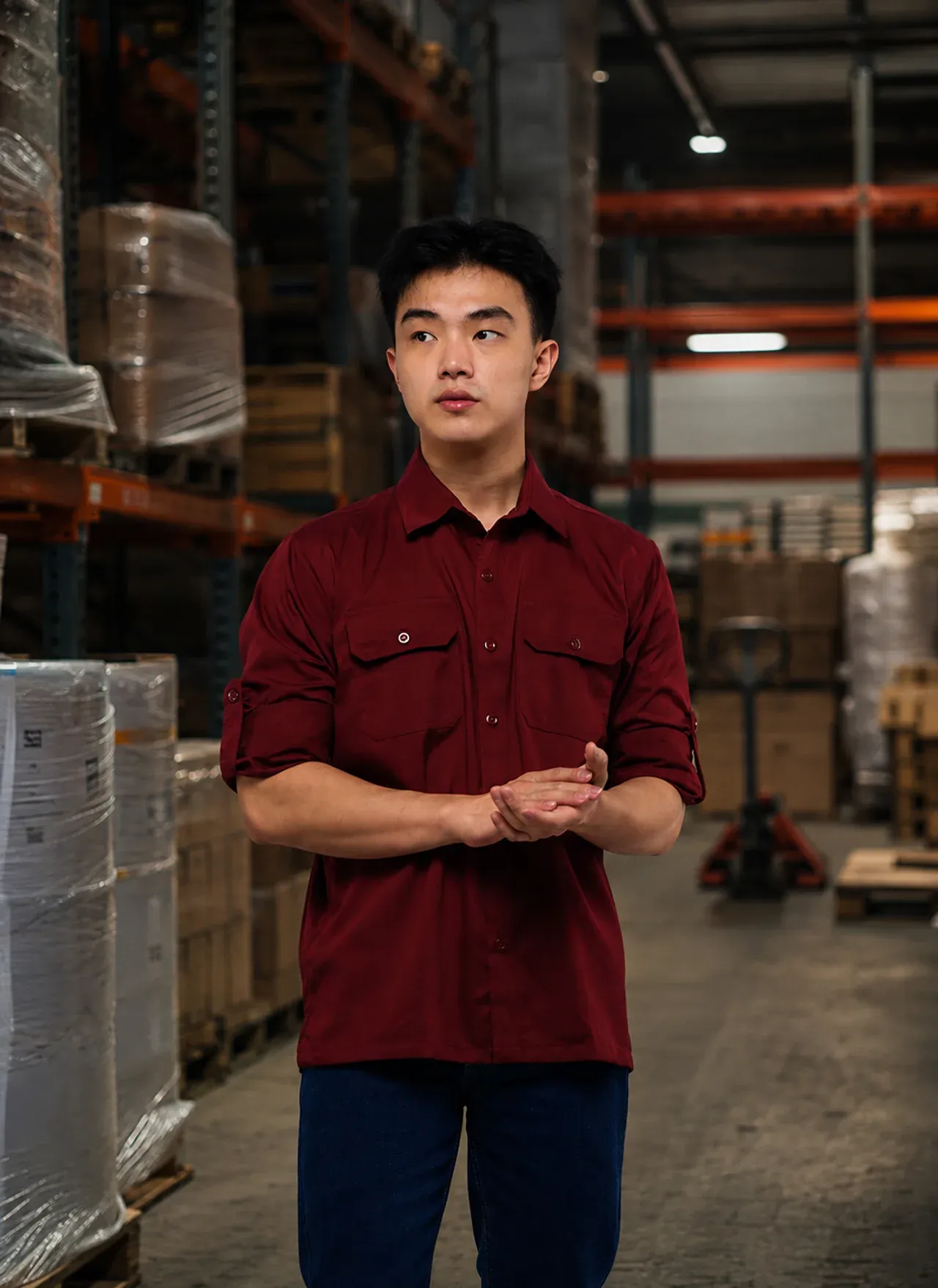 Operational Workwear
