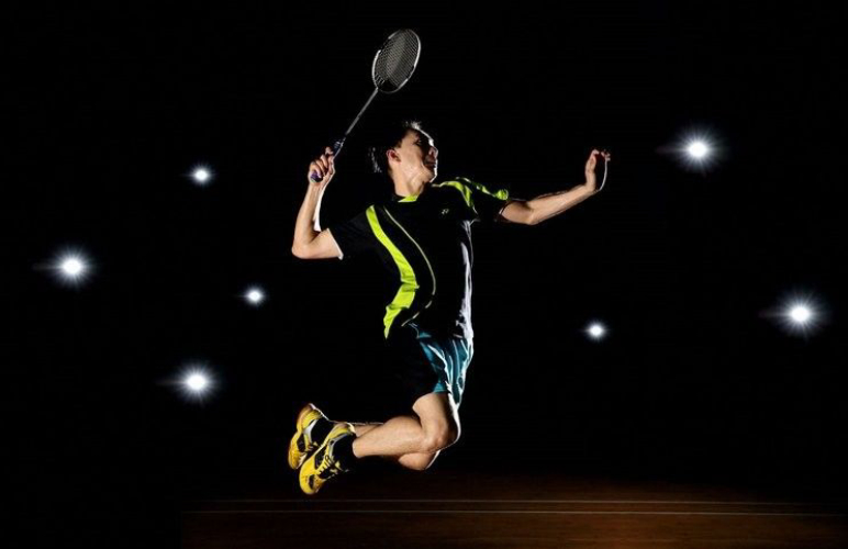 Badminton