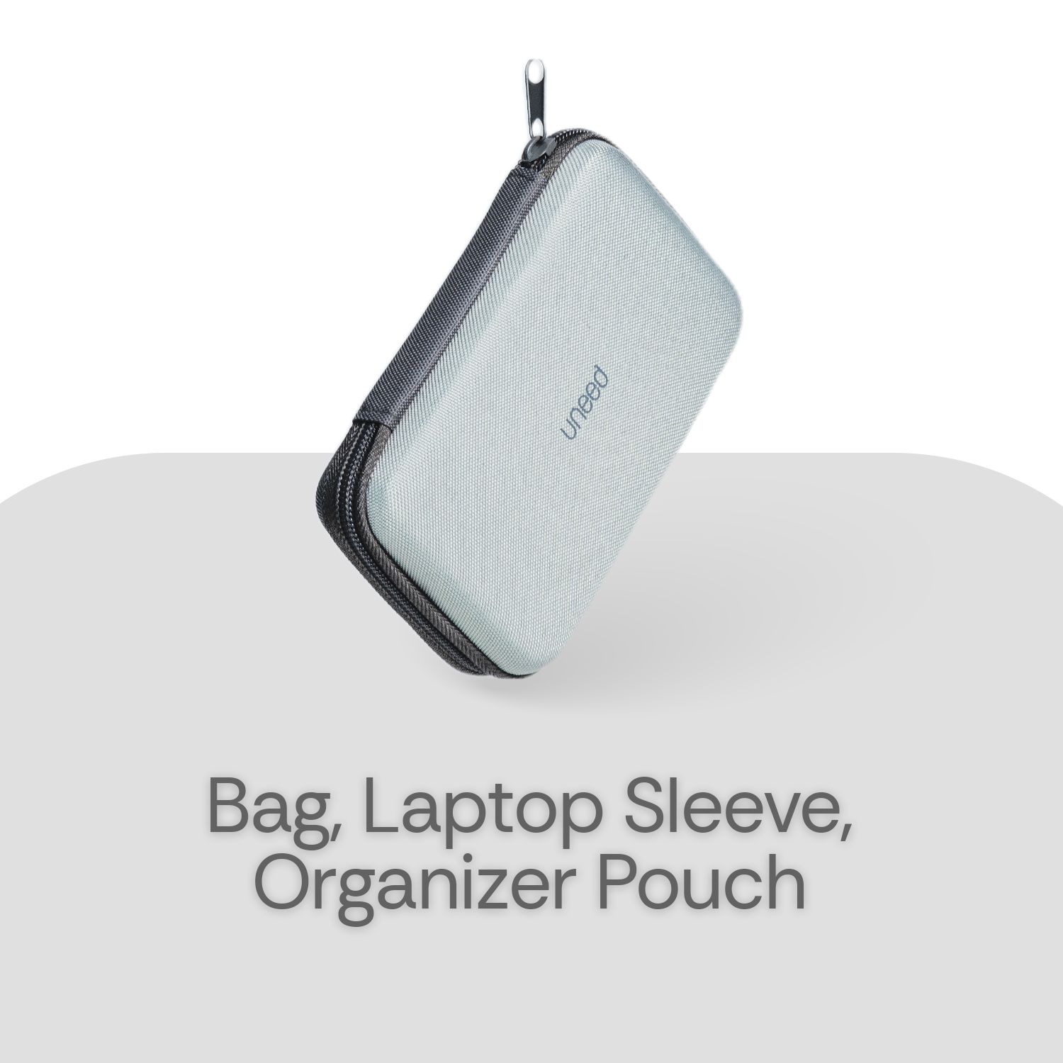 Bag, Organizer Pouch, Laptop Sleeve