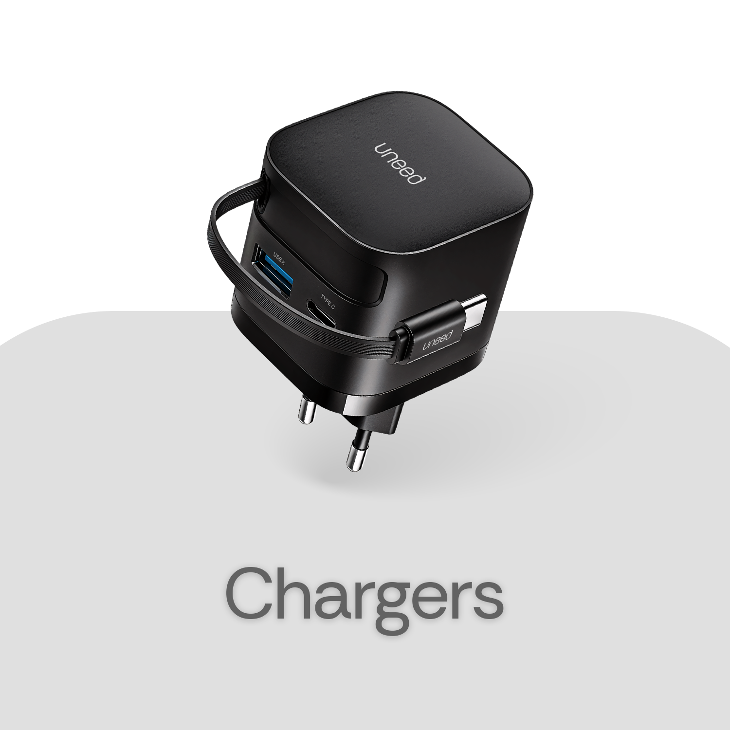 Chargers