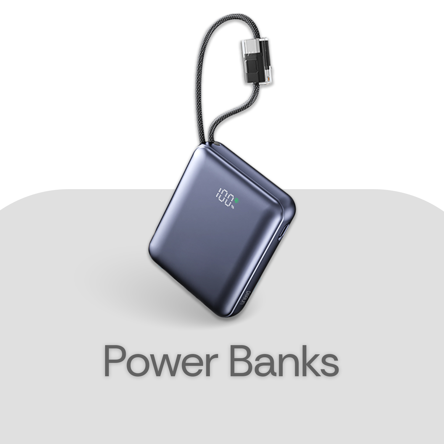 Power Bank