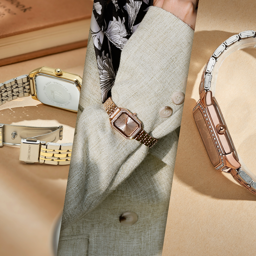 WATCHES