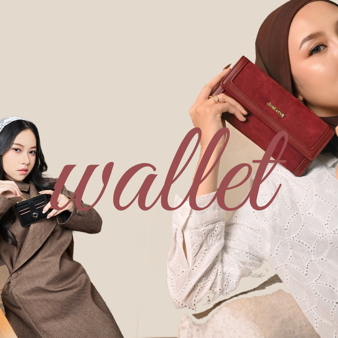 WALLETS
