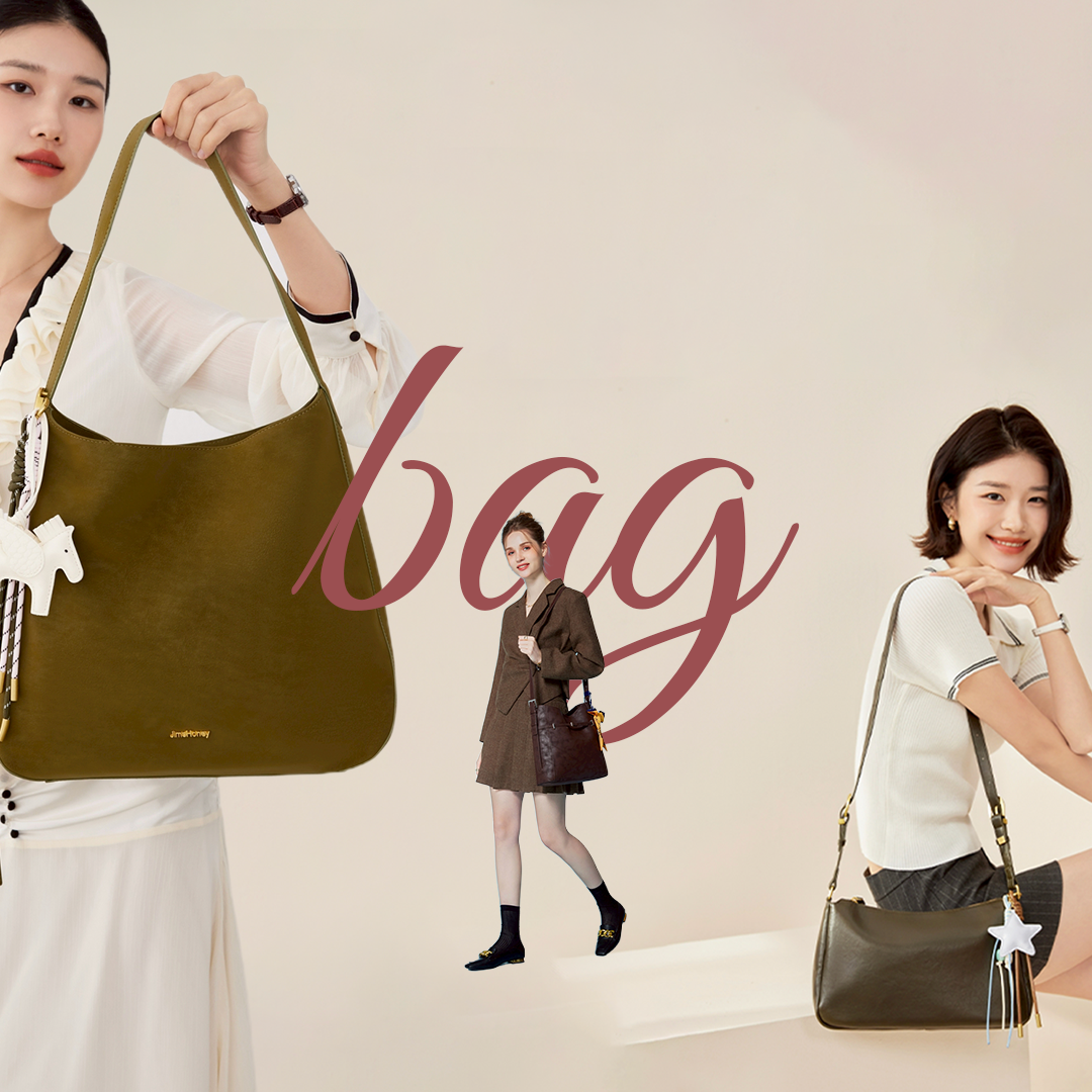 BAGS