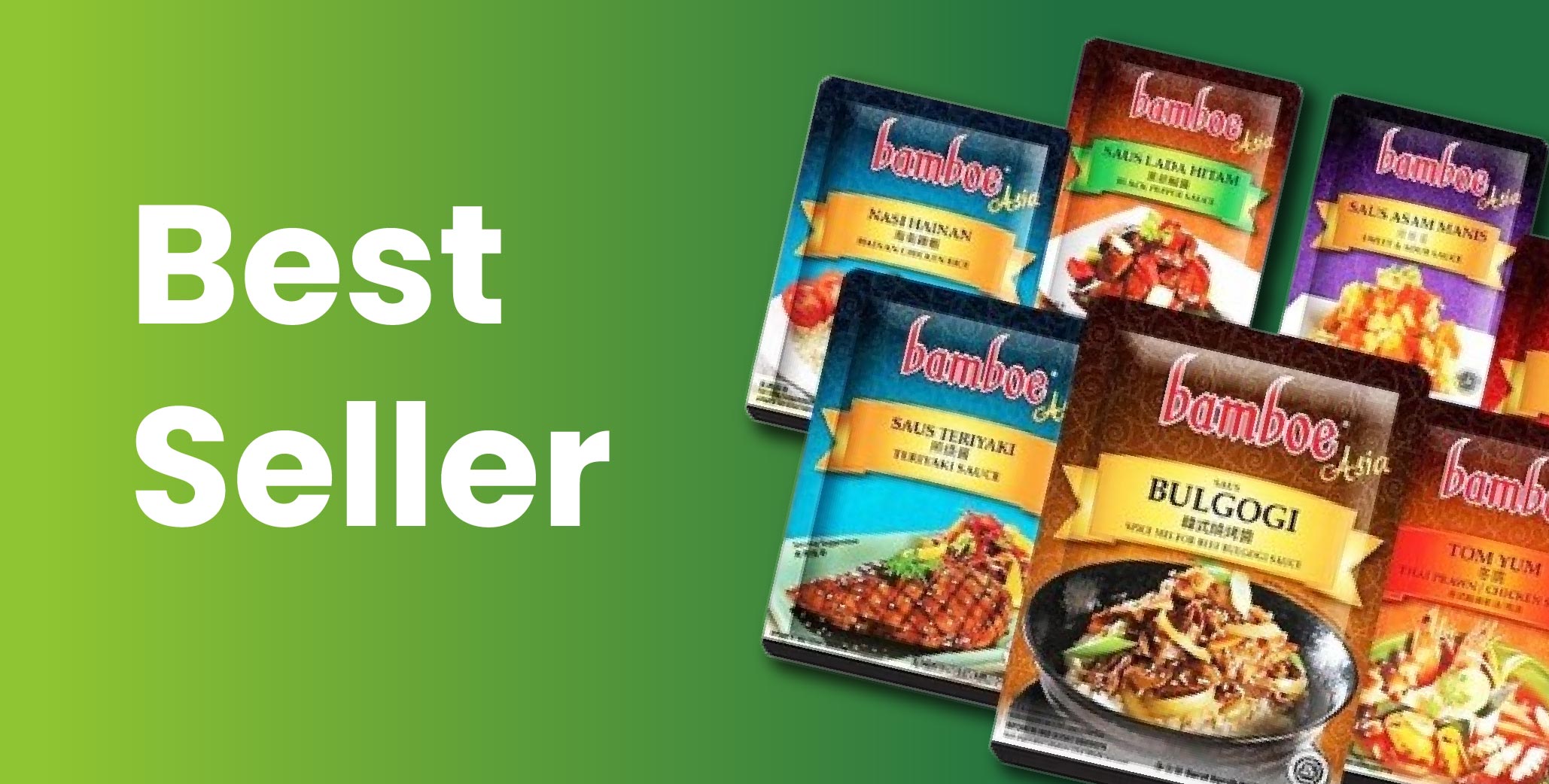 Best Seller