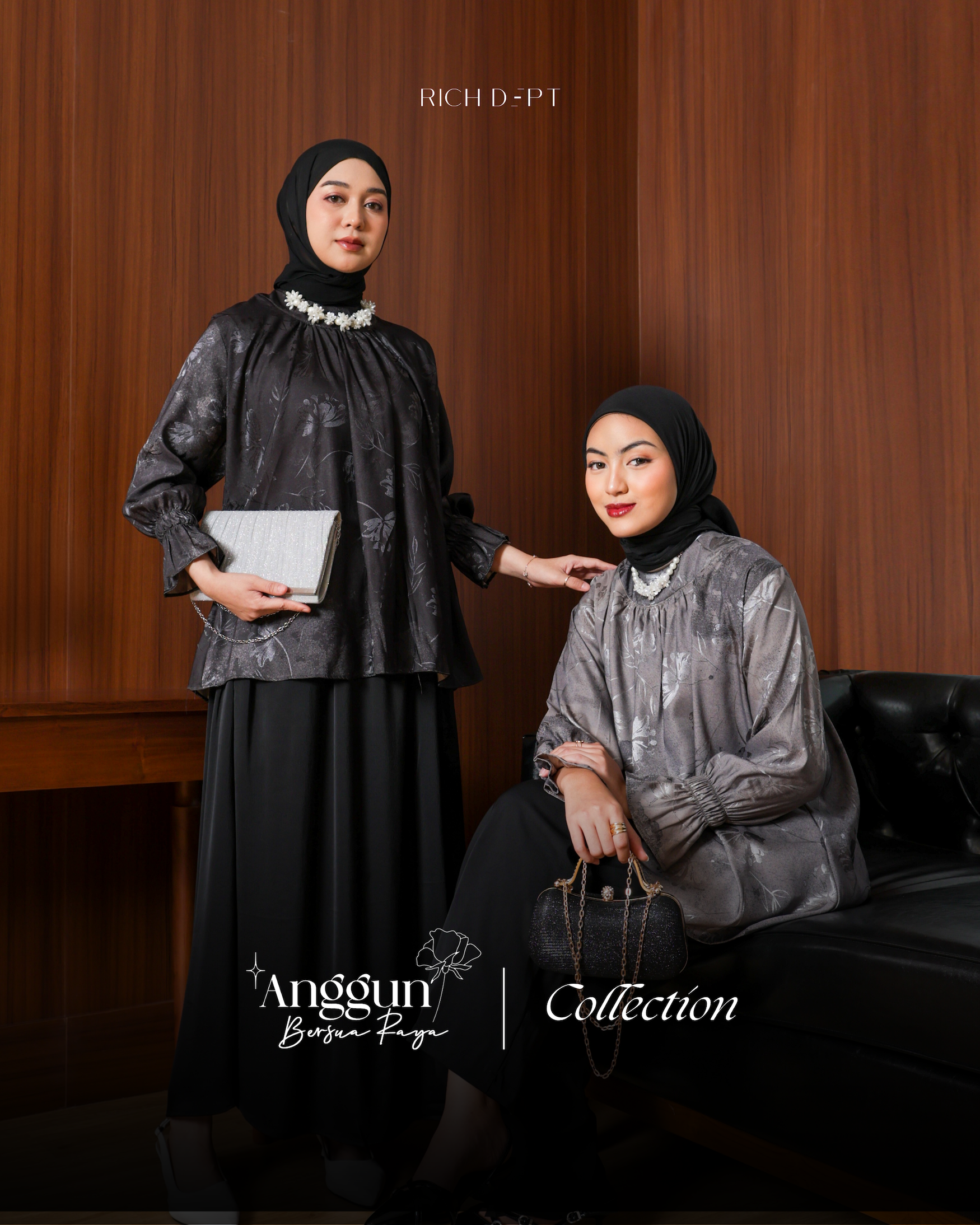 Anggun Bersua Raya