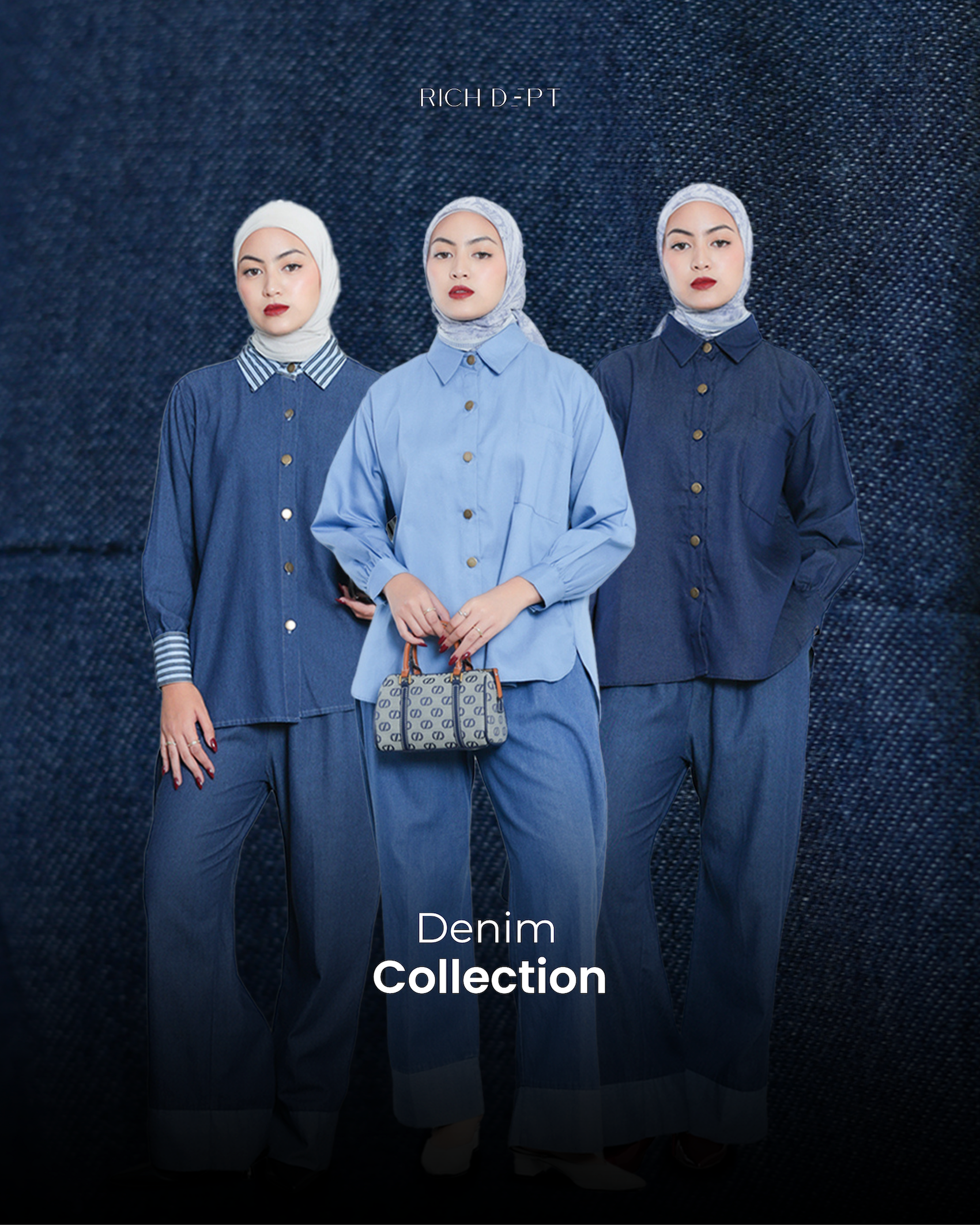 Denim Series