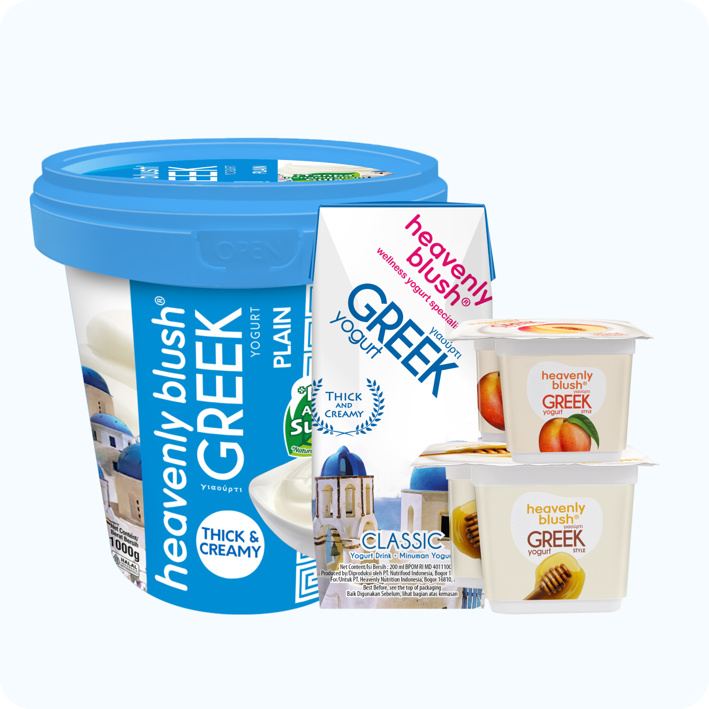 icon-Greek Yogurt